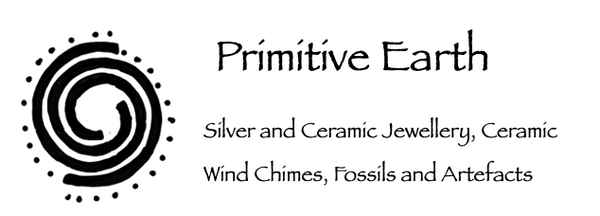 Primitive Earth